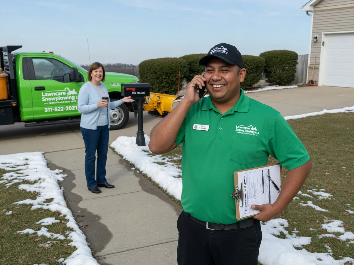 Lawn Care Services By Expert Landscaper Clark Mills, NY FAQs